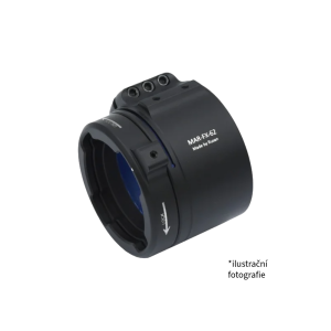 Adaptér RUSAN MAR FX 52-56