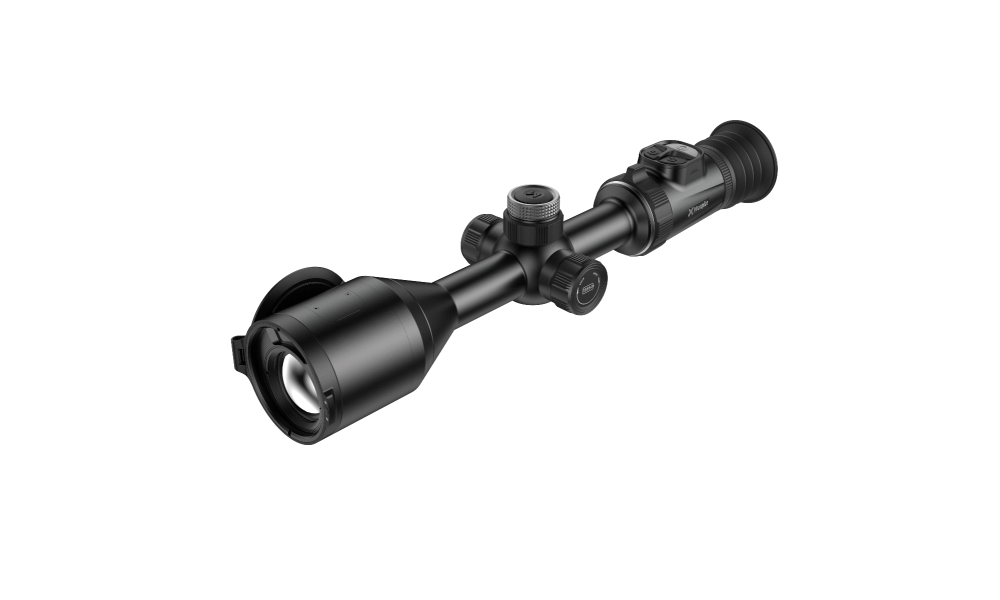 Nocpix NITE PRO D50R puškohľad