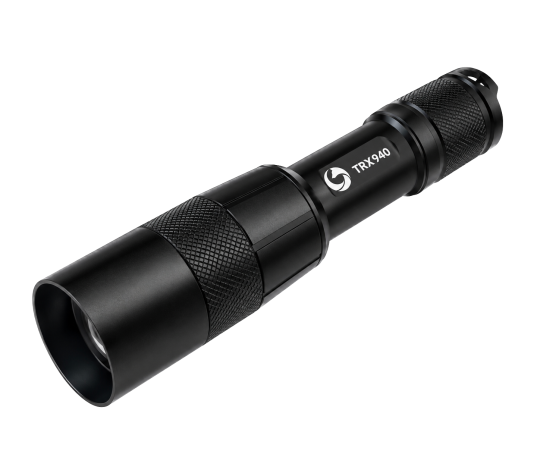 TRX přísvit - 850nm